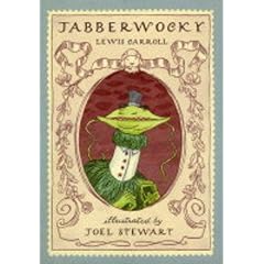The Jabberwocky