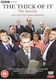 The Thick of It: Specials [DVD] [2006]