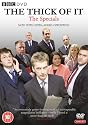 The Thick of It: Specials [DVD] [2006]