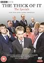The Thick of It