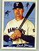 2008 Upper Deck Goudey #184 Hank Blalock - Texas Rangers (Baseball Cards)