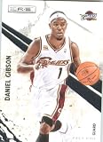 2010 2011 Panini Rookies and Stars # 23 Daniel Gibson Cleveland Cavaliers Basketball Card - In Protective ScrewDown Case!