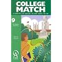 College Match: A Blueprint for Choosing the Best School for You