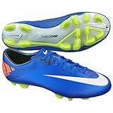 NIKE(�i�C�L) �T�b�J�[�X�p�C�N �}�[�L�����A�� �~���N�� 2 �����Y nikespikes