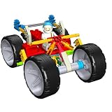 Racers 20+ Model Building Set Racers 20+ Model Building Set