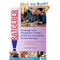 Hemiplegie nach Schlaganfall, Sch�delhirntrauma und anderen Hirnerkrankungen: Ein Ratgeber f�r Betroffene und Angeh�rige