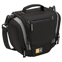 Caselogic TBC-306 SLR Camera Holster (Black)