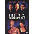 Trois 2: Pandora's Box (Widescreen, Fullscreen) (Dual-layered DVD)