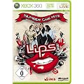 Lips: Number One Hits (ohne  Mikrofone)