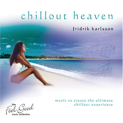 CD-Charts  Music : Chillout Heaven
