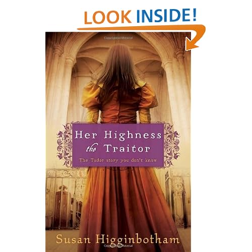 Her Highness, the Traitor