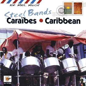 Cara�bes - Caribbean