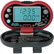 Digital Pedometer with Calorie