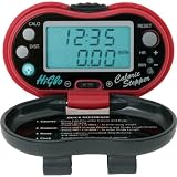 Digital Pedometer with Calorie