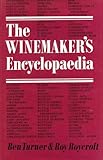 The winemaker's encyclopaedia