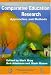 Books : Comparative Education Research: Approaches and Methods (Cerc Studies in Comparative Education): Approaches and Methods (Cerc Studies in Comparative Education)