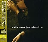 Listen When Alone
