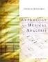 Anthology for Musical Analysis