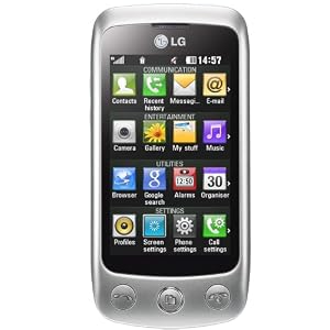LG GS500 Cookie Plus
