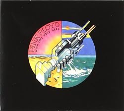 Wish You Were Here - Experience Version