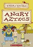 Horrible Histories - Angry Aztecs [DVD] [2005]