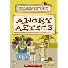Horrible Histories - Angry Aztecs [DVD] [2005]