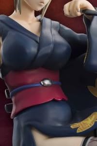 G.E.M.シリーズ銀魂月詠