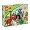Dinosaur Duplo