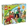 LEGO Dino Valley