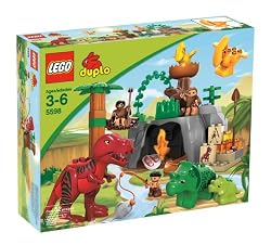 LEGO Dino Valley