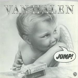 Van Halen -  Jump