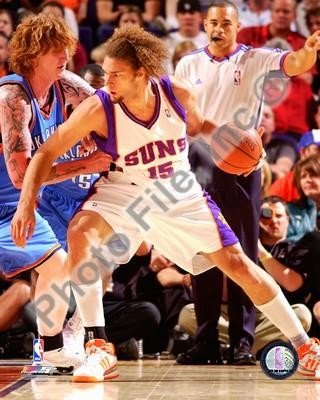 Robin Lopez Phoenix Suns 8x10 Photo