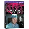 Medical Center: The Complete First Season  (Remastered, 6 Disc)