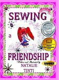 Sewing a Friendship