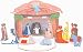Alma's Design Nativity House