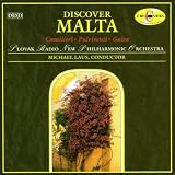 Discover Malta: Camilleri, Pulvirenti, Galea