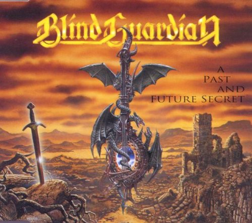 Blind Guardian Foto 18