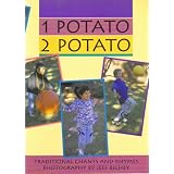 SAT 6b One Potato, Two Pota Is (Literacy 2000) ~ Rigby