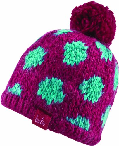 Bula Beanie Pearl, blush, 211100136 Preisvergleich