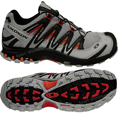 SALOMON Herren Trail Laufschuhe 2008 XA Pro 3D Ultra (440924)