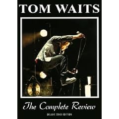 Tom Waits - The Complete Review [2 DVDs]