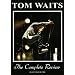 Tom Waits - The Complete Review [2 DVDs]