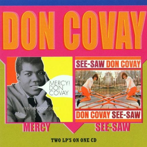 Don Covay - Best of - Zortam Music