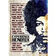 Experience Hendrix