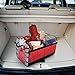 Kinbashi Premium Auto Trunk Organizer Collapsible Cargo Storage Container