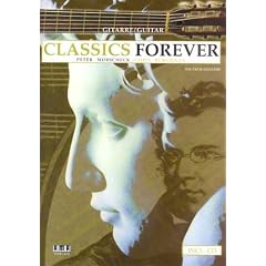 Classics Forever, m. CD-Audio