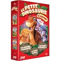 Petit Dinosaure - Le coffret s�rie - Vol. 3, 4 et 5 (Les terres myst�rieuses, Le Diplo rigolo, les grandes d�couvertes)