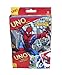 Spiderman Uno Card Game Tin