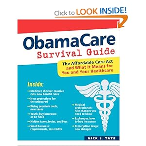 ObamaCare Survival Guide