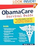 ObamaCare Survival Guide